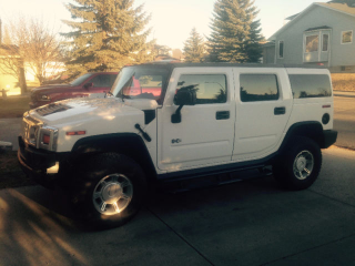 Illustration for article titled I Keep Revisiting The Idea Of Buying A Hummer H2.